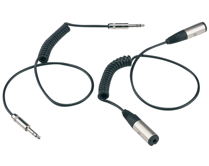 Adapter Adapter - Trophy helmet to Terraphone intercom